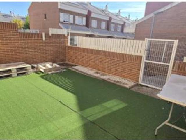 Chalet en venta en El Puntal, Área Metropolitana de Murcia