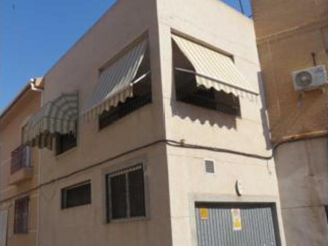Chalet en venta en Murcia, Área Metropolitana de Murcia