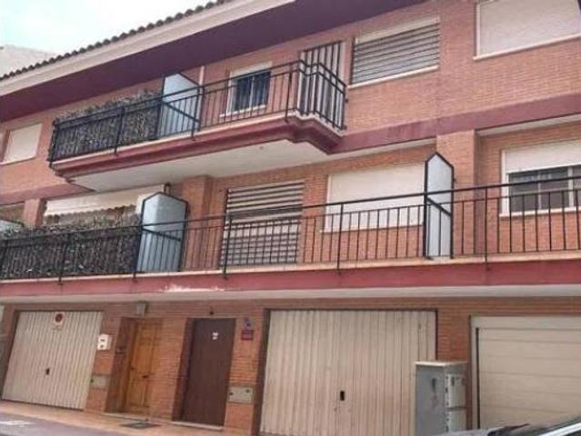 Chalet en venta en Garres y Lages, Área Metropolitana de Murcia