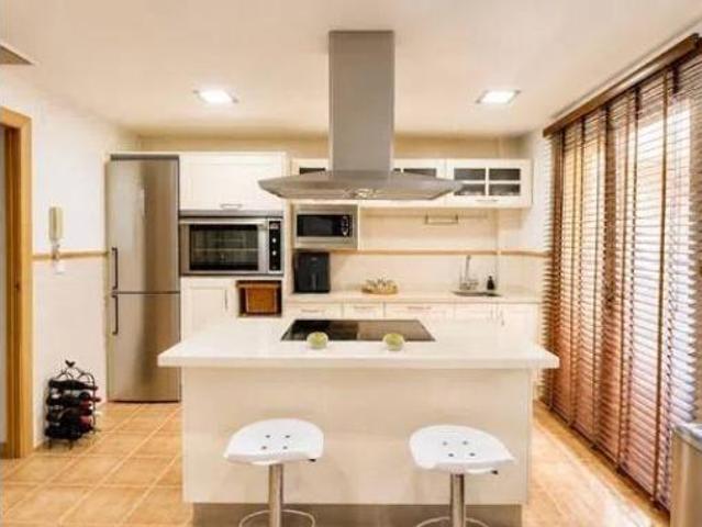 Chalet en venta en Garres y Lages, Área Metropolitana de Murcia