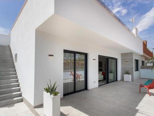 Chalet en venta en Sucina, Campo de Cartagena y Mar Menor