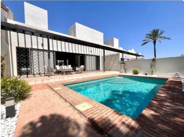 Chalet en venta en Gea y Truyols, Campo de Cartagena y Mar Menor