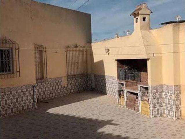 Chalet en venta en Jerónimos y Avileses y Balsicas de Arriba, Campo de Cartagena y Mar Menor