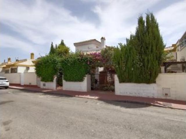 Chalet en venta en Jerónimos y Avileses y Balsicas de Arriba, Campo de Cartagena y Mar Menor