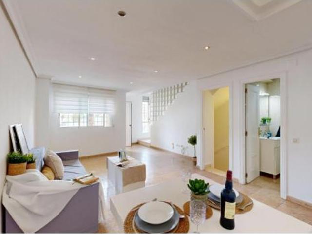 Chalet en venta en Cabezo de Torres, Área Metropolitana de Murcia