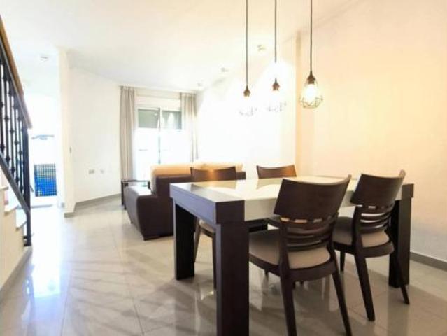 Chalet en venta en Santiago y Zaraiche, Área Metropolitana de Murcia