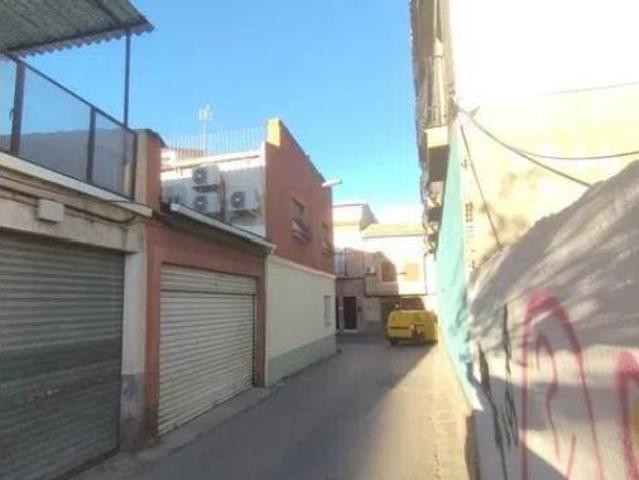 Chalet en venta en La Ñora, Área Metropolitana de Murcia