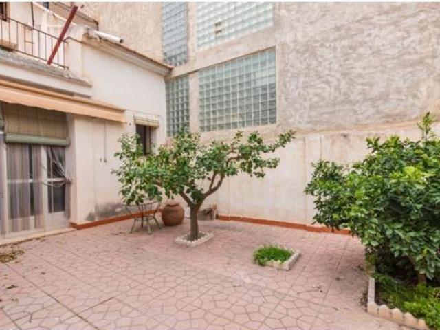 Chalet en venta en La Ñora, Área Metropolitana de Murcia