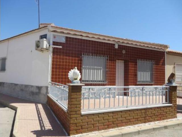 Chalet en venta en Los Martínez del Puerto, Campo de Cartagena y Mar Menor