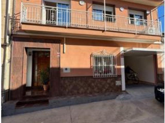 Chalet en venta en Los Ramos, Área Metropolitana de Murcia