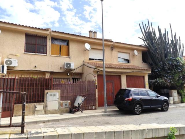 Chalet en venta en Los Ramos, Área Metropolitana de Murcia