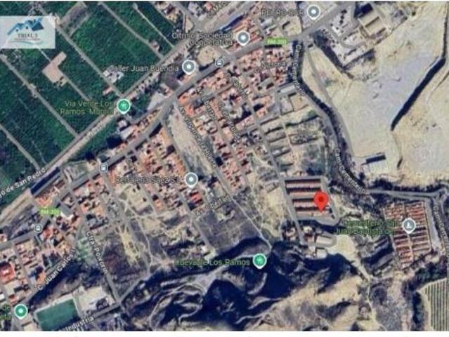 Chalet en venta en Los Ramos, Área Metropolitana de Murcia