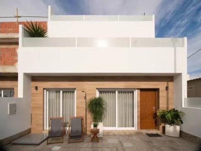 Chalet en venta en Jerónimos y Avileses y Balsicas de Arriba, Campo de Cartagena y Mar Menor
