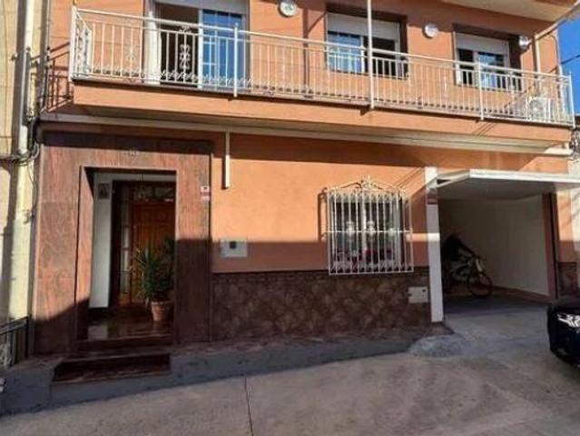 Chalet en venta en Los Ramos, Área Metropolitana de Murcia