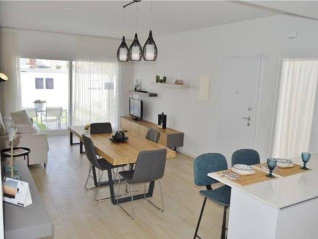 Chalet en venta en Jerónimos y Avileses, Murcia