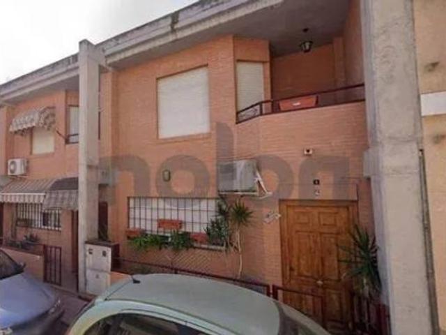 Chalet en venta en Sangonera la Seca, Área Metropolitana de Murcia