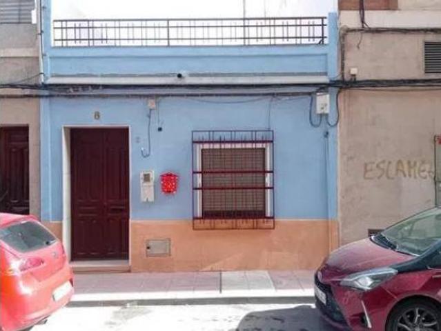 Chalet en venta en El Palmar o Lugar de Don Juan, Área Metropolitana de Murcia