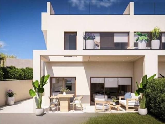 Chalet en venta en Corvera, Campo de Cartagena y Mar Menor
