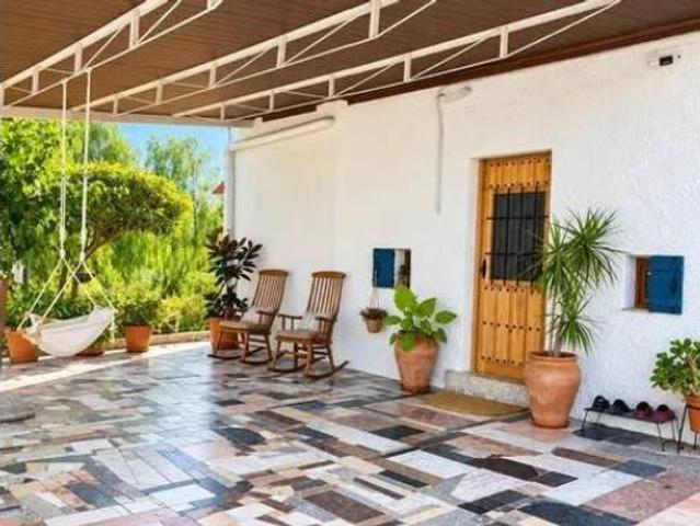 Chalet en venta en Sangonera la Seca, Área Metropolitana de Murcia