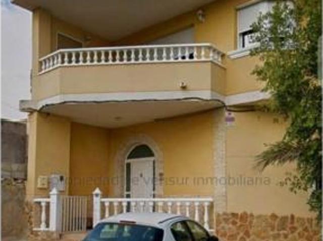 Chalet en venta en Sangonera la Verde o Ermita Nueva, Área Metropolitana de Murcia