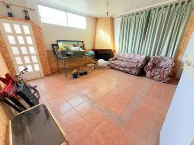 Chalet en venta en La Ñora, Área Metropolitana de Murcia