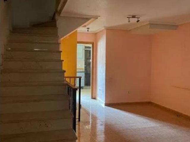 Chalet en venta en San José de la Vega, Área Metropolitana de Murcia