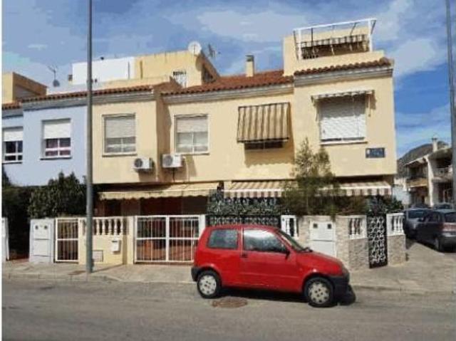 Chalet en venta en San José de la Vega, Área Metropolitana de Murcia