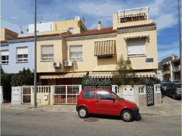 Chalet en venta en La Ñora, Murcia