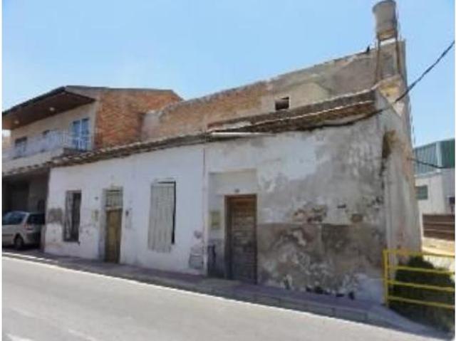 Chalet en venta en San José de la Vega, Área Metropolitana de Murcia