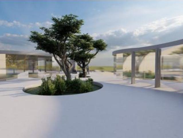 Chalet en venta en Sangonera la Verde o Ermita Nueva, Área Metropolitana de Murcia
