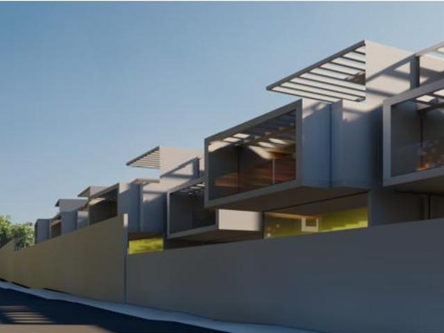Chalet en venta en Sangonera la Verde o Ermita Nueva, Área Metropolitana de Murcia