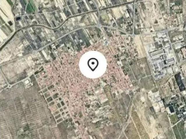 Chalet en venta en Sangonera la Verde o Ermita Nueva, Área Metropolitana de Murcia