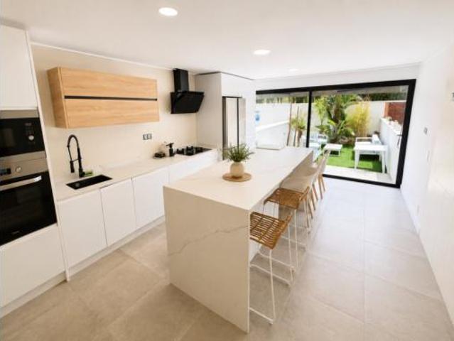 Chalet en venta en El Puntal, Área Metropolitana de Murcia