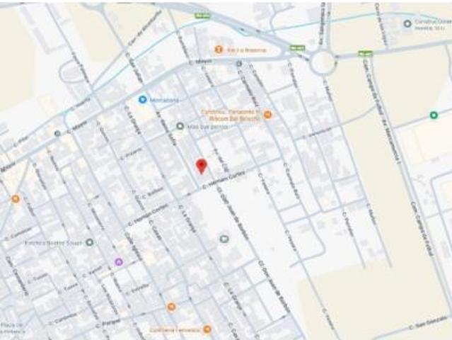 Chalet en venta en Sangonera la Verde o Ermita Nueva, Área Metropolitana de Murcia