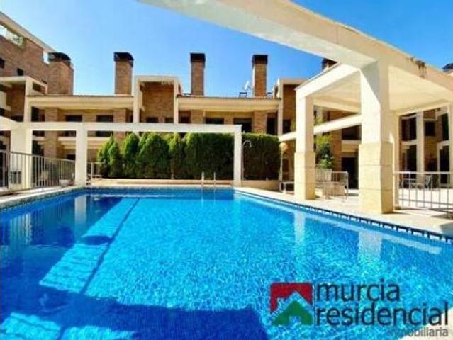 Chalet en venta en Murcia, Área Metropolitana de Murcia