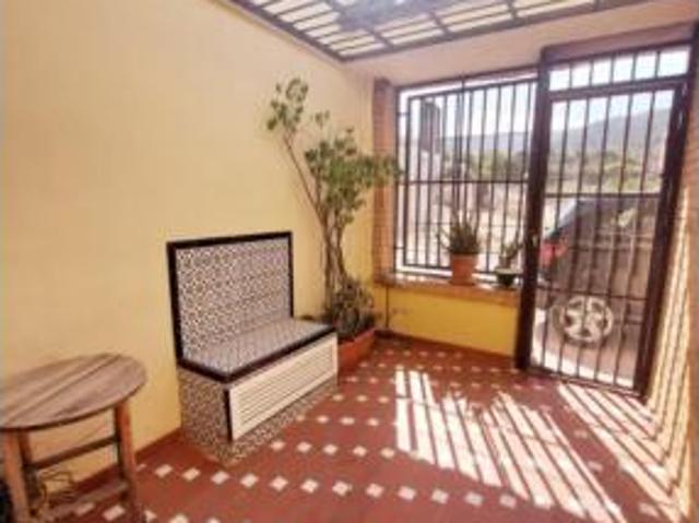 Chalet en venta en Santo Angel, Área Metropolitana de Murcia