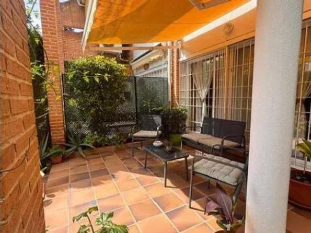 Chalet en venta en Santo Angel, Área Metropolitana de Murcia