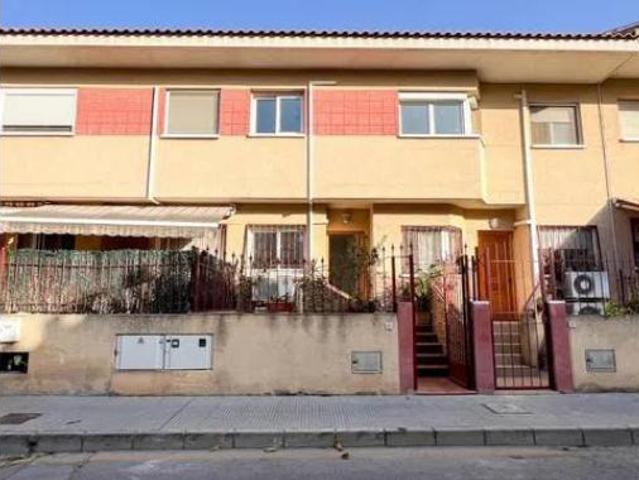 Chalet en venta en Zarandona, Área Metropolitana de Murcia