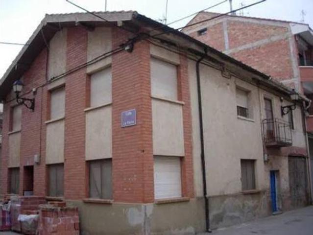 Chalet en venta en Murillo De Río Leza, La Rioja