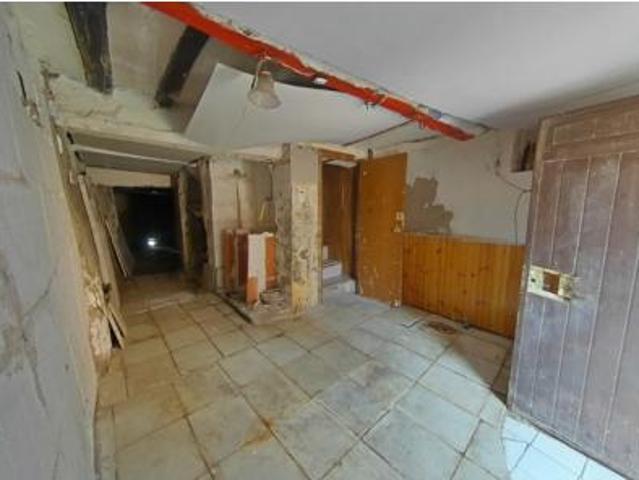 Chalet en venta en Murillo De Río Leza, La Rioja