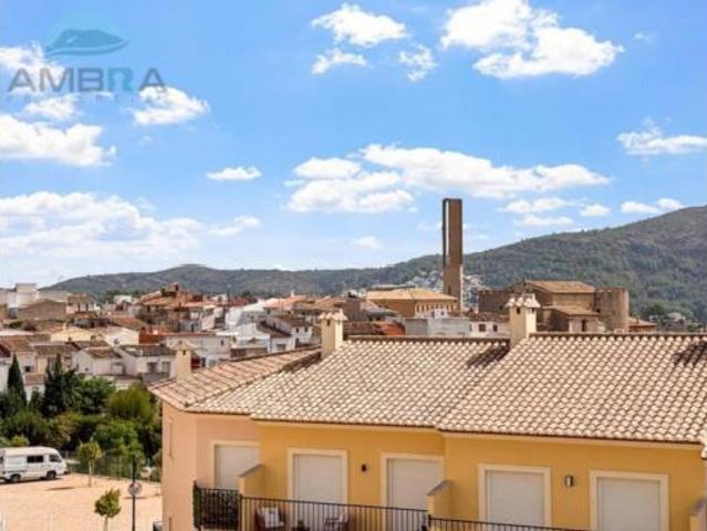 Chalet en venta en la Marina Alta, Valencia