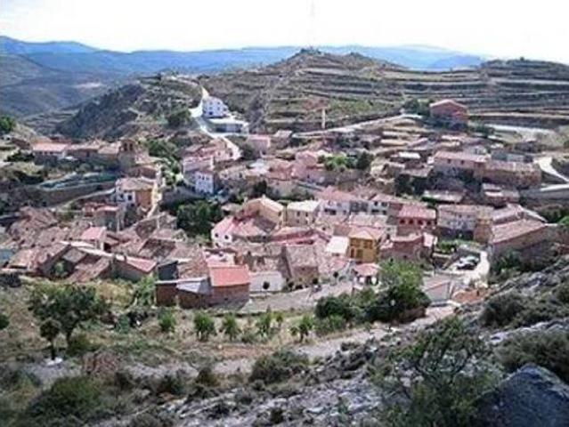 Chalet en venta en Muro De Aguas, La Rioja