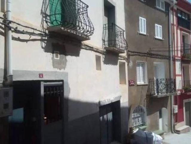 Chalet en venta en Muro De Aguas, La Rioja