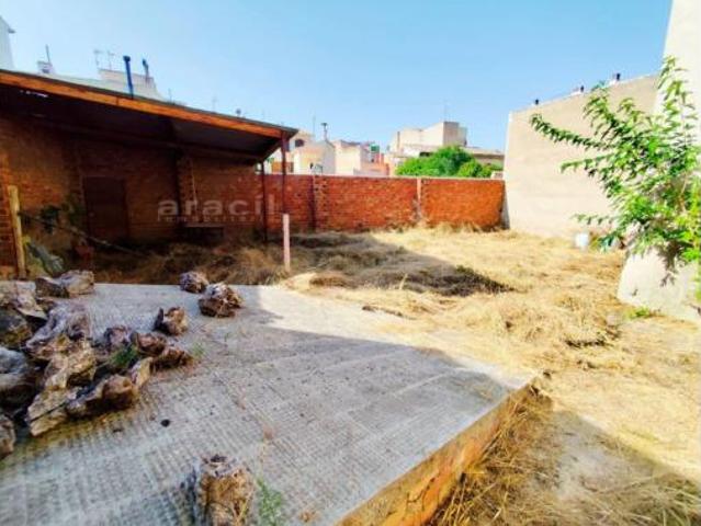 Chalet en venta en el Comtat, Valencia