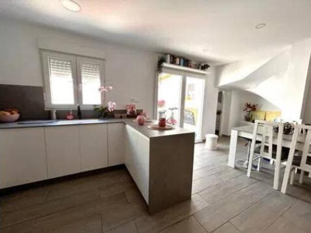 Chalet en venta en el Comtat, Valencia