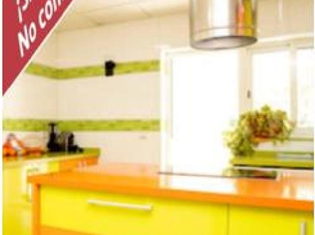 Chalet en venta en el Comtat, Valencia