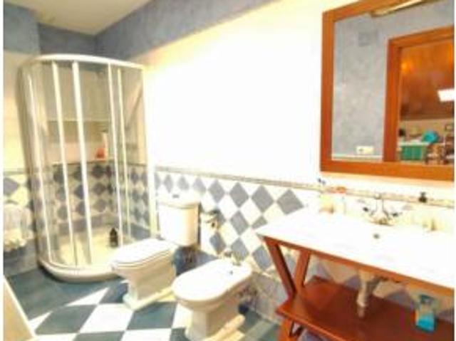Chalet en venta en el Comtat, Valencia