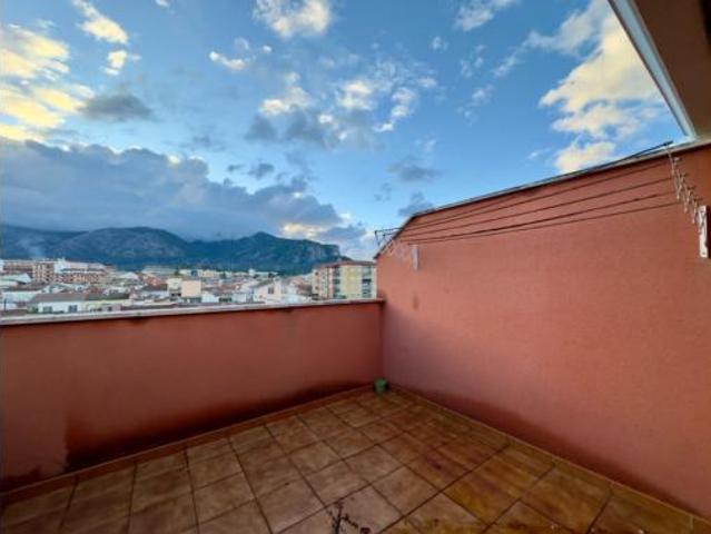 Chalet en venta en el Comtat, Valencia