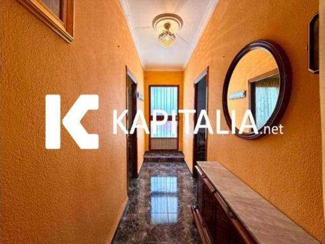 Chalet en venta en el Comtat, Valencia
