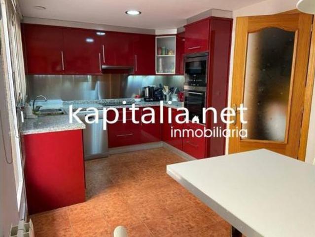 Chalet en venta en el Comtat, Valencia